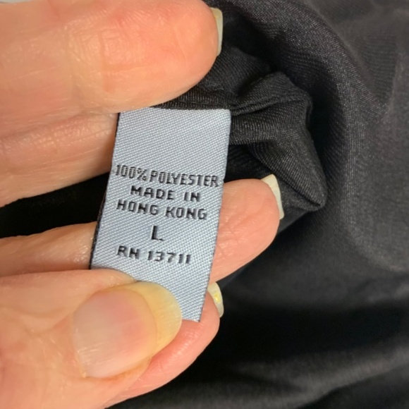 Valerie Stevens Maxi Dress Whimsigoth Dark Floral Fairy Grunge Y2K HOCO SZ L - Picture 6 of 9